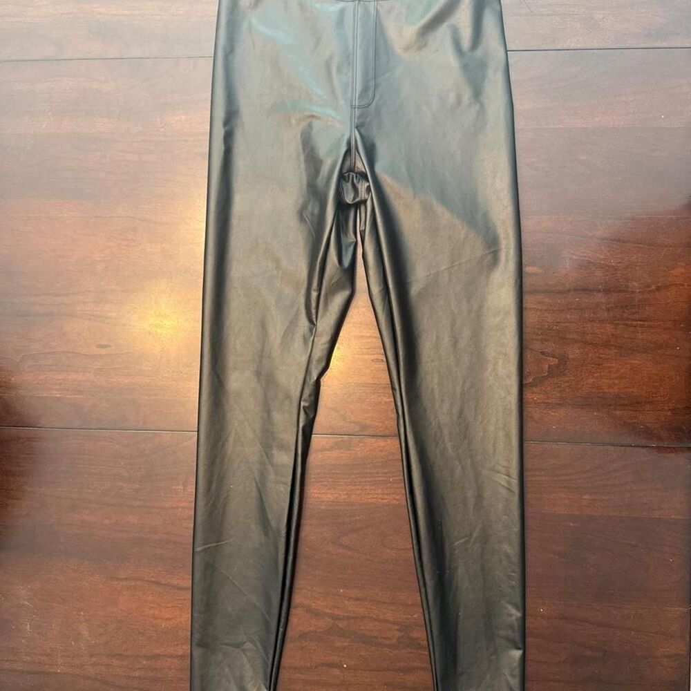 Aerie Women's Black Leggings